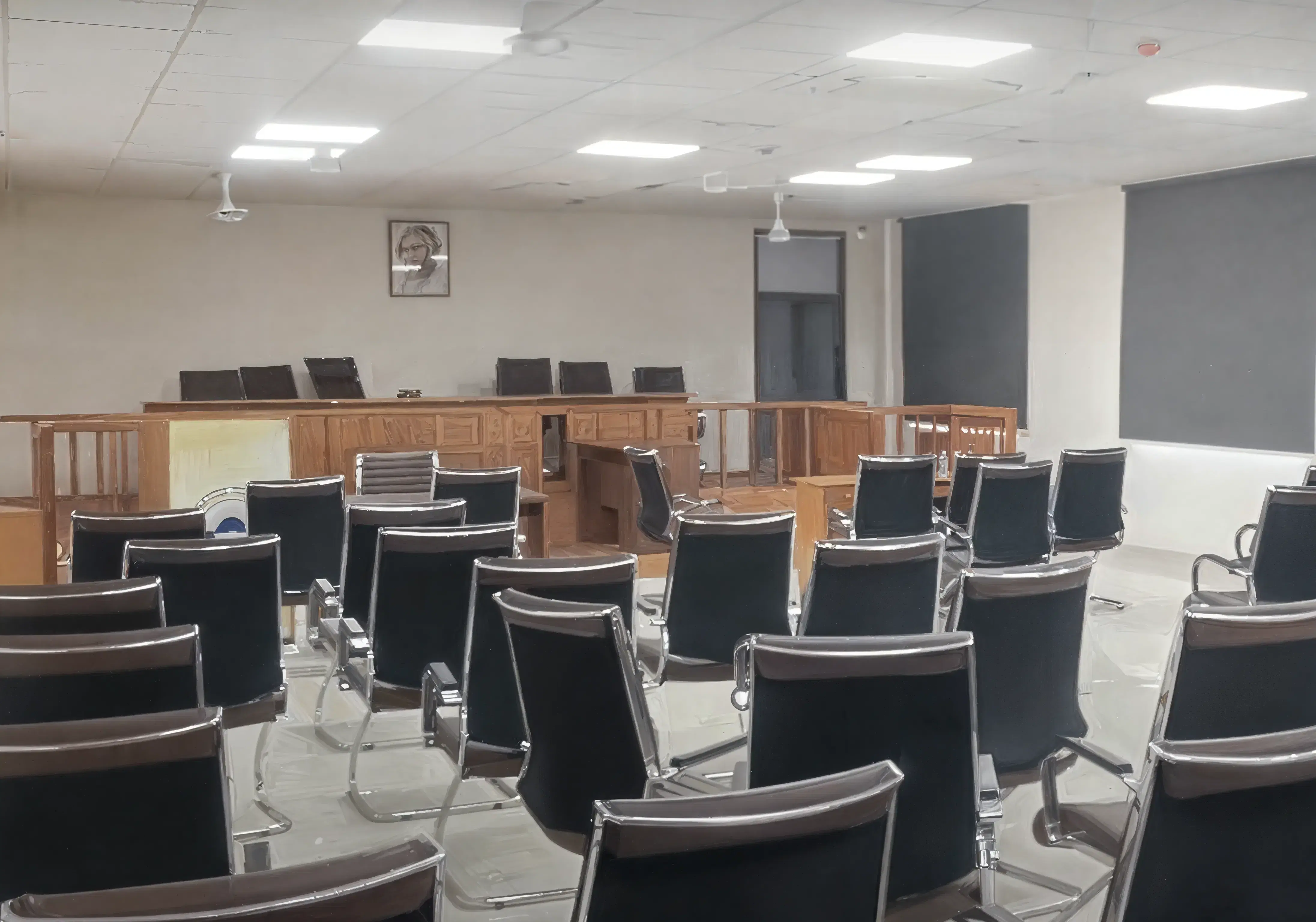 MSIT Academic Infrastructure photo 4